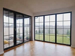 Braytim. Pompa de caldura si panouri solare. Zid dublu cu izolatie fonica. - imagine 3