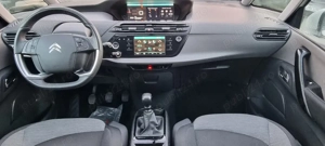 Citroen C4 spacetourer Garantie - imagine 6