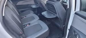 Citroen C4 spacetourer Garantie - imagine 5