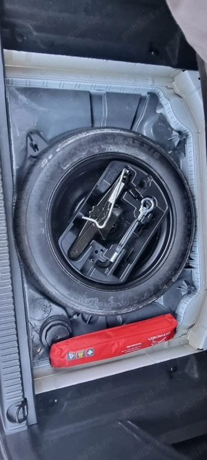 Citroen C4 spacetourer Garantie - imagine 8