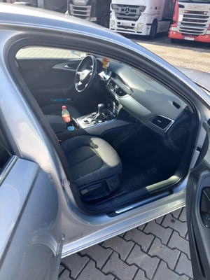 Audi A6 Limousine - imagine 8