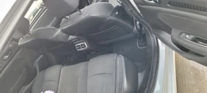 Vand renault megane 4 1.5 dci automat 110 cp. - imagine 2