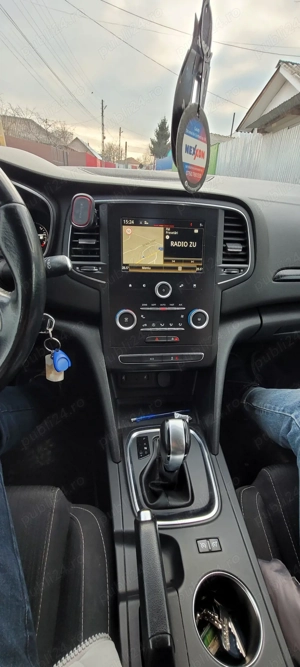 Vand renault megane 4 1.5 dci automat 110 cp. - imagine 5