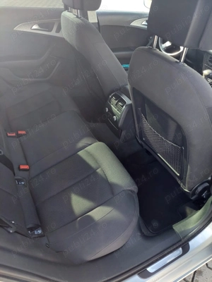 Audi A6 Limousine - imagine 7