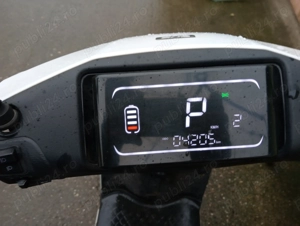 Vând scuter electric - imagine 2