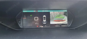 Citroen C4 spacetourer Garantie - imagine 10