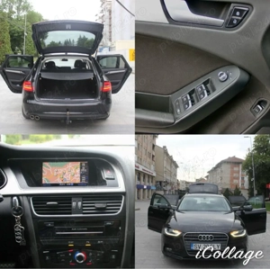 Audi A4 B8.5 Facelift - imagine 4