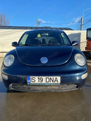 Volkswagen Beetle Super Oferta