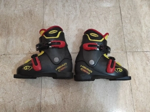 Clapari copii, marimea 24 (241mm)