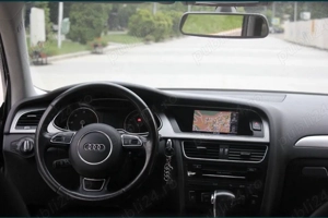 Audi A4 B8.5 Facelift - imagine 5