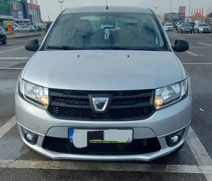 Vând Dacia Logan 0.9 TCE