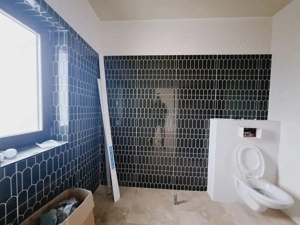 Braytim. Pompa de caldura si panouri solare. Zid dublu cu izolatie fonica. - imagine 15