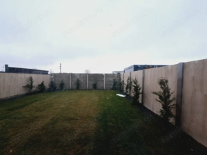 Braytim. Pompa de caldura si panouri solare. Zid dublu cu izolatie fonica. - imagine 19