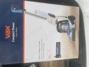 Aspirator Vax Compact Power nou sigilat 