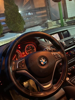 Vand bmw x1 sdrive 1.8d 2013  - imagine 2