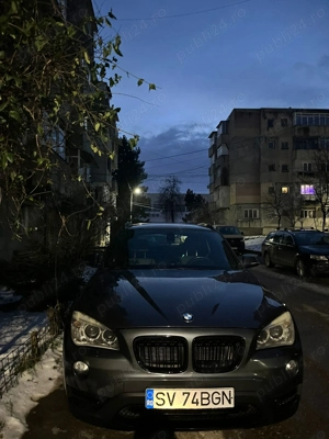 Vand bmw x1 sdrive 1.8d 2013 
