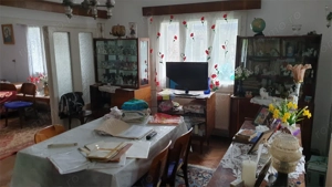 zona Grivitei-Pta Mare Vila P+1, 6 camere, 2 bai teren 242mp deschidere 10 m la strada - imagine 12