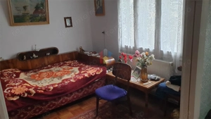 zona Grivitei-Pta Mare Vila P+1, 6 camere, 2 bai teren 242mp deschidere 10 m la strada - imagine 17