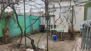 zona Grivitei-Pta Mare Vila P+1, 6 camere, 2 bai teren 242mp deschidere 10 m la strada - imagine 19