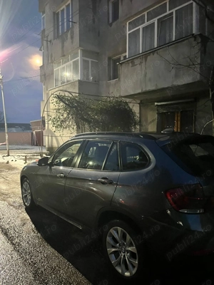 Vand bmw x1 sdrive 1.8d 2013  - imagine 4