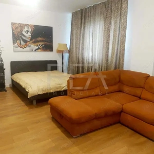 Garsoniera Decomandata Avangarde Grande Village