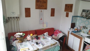 zona Grivitei-Pta Mare Vila P+1, 6 camere, 2 bai teren 242mp deschidere 10 m la strada - imagine 10