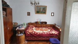 zona Grivitei-Pta Mare Vila P+1, 6 camere, 2 bai teren 242mp deschidere 10 m la strada - imagine 16