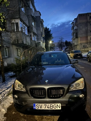 Vand bmw x1 sdrive 1.8d 2013  - imagine 3