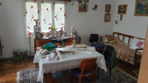 zona Grivitei-Pta Mare Vila P+1, 6 camere, 2 bai teren 242mp deschidere 10 m la strada - imagine 15