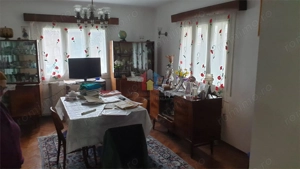 zona Grivitei-Pta Mare Vila P+1, 6 camere, 2 bai teren 242mp deschidere 10 m la strada - imagine 13