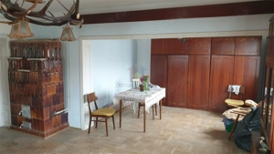 zona Grivitei-Pta Mare Vila P+1, 6 camere, 2 bai teren 242mp deschidere 10 m la strada - imagine 7