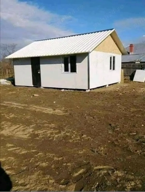 executam casute si containere modulare  - imagine 5