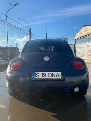 Volkswagen Beetle Super Oferta - imagine 5