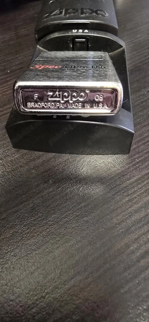 bricheta zippo - imagine 2