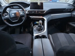 Vând Peugeot 3008 - imagine 7