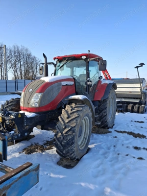 Tractor McCormick G165 MAX - imagine 4