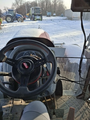 Tractor McCormick G165 MAX - imagine 3