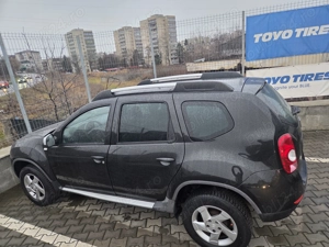 De vanzare Dacia Duster motorizare 1.6 Benzina+GPL Euro5 tractiune 2X4 - imagine 4