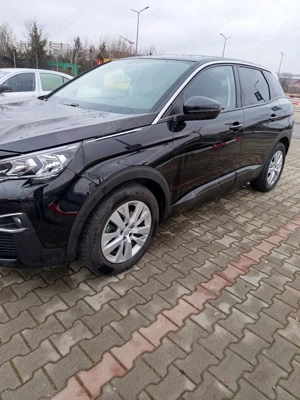 Vând Peugeot 3008 - imagine 9