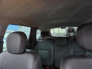 De vanzare Dacia Duster motorizare 1.6 Benzina+GPL Euro5 tractiune 2X4 - imagine 10