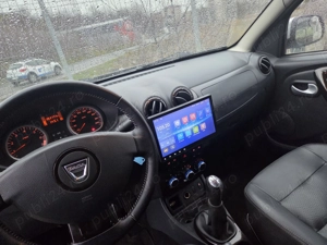 De vanzare Dacia Duster motorizare 1.6 Benzina+GPL Euro5 tractiune 2X4 - imagine 9