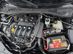 De vanzare Dacia Duster motorizare 1.6 Benzina+GPL Euro5 tractiune 2X4 - imagine 6