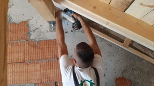 Izolație Termică ECO   Lana de lemn   Eficiență maxim facturi mai mici cu 35% .