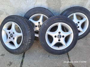 Vand 4 roti complete - imagine 3