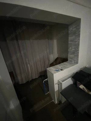 Garsoniera mobilata de inchiriat - imagine 6