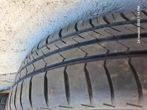 Vand 4 roti complete