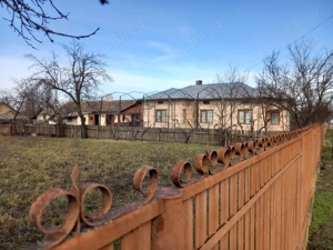 Casă de vânzare - jud. Buzău, Sat Lanurile, com. Ziduri  - imagine 2