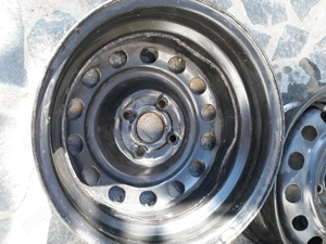 jante tabla 14 inch  - imagine 2