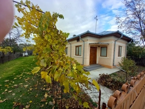 Casă de vânzare - jud. Buzău, Sat Lanurile, com. Ziduri  - imagine 5