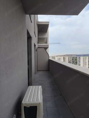 De vanzare APARTAMENTE NOI – la pret de dezvoltator, Nufarul, Oradea - imagine 11